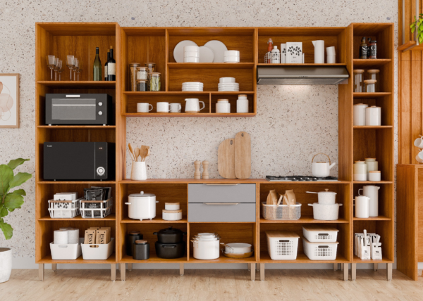 Cozinha MDF Julia - Image 2