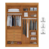 Guarda Roupa MDF Grecia - Image 3