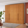 Guarda Roupa MDF Grecia