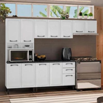 Cozinha Aco Itatiaia Premium