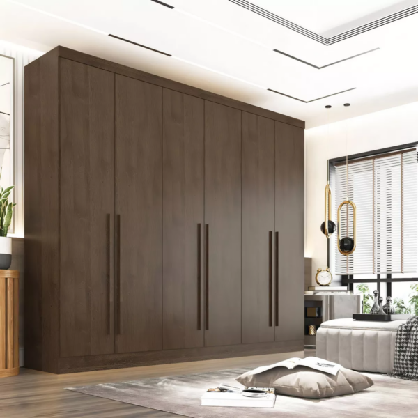 Guarda Roupa MDF Atenas