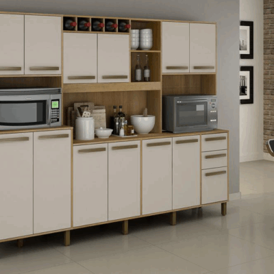 Cozinha Agata