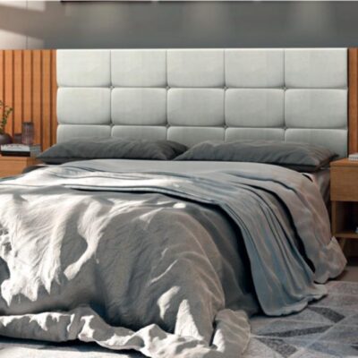 Cabeceira Cama Box Zara